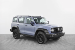 TANK 300 City Adventure 2.0 AT (220 л.с.) 4WD