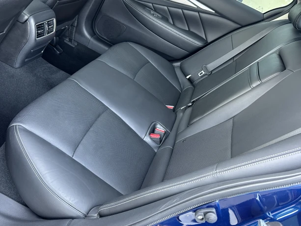 Infiniti Q50L