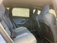Audi Q6L e-tron