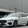 Jaguar XFL