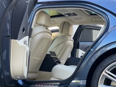 Bentley Flying Spur PHEV