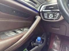 BMW 5 Series PHEV