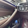 BMW 5 Series PHEV