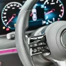 Mercedes-Benz E-Class (imported)