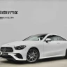 Mercedes-Benz E-Class (imported)