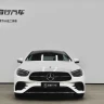 Mercedes-Benz E-Class (imported)