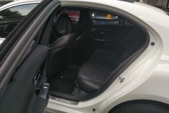Mercedes-Benz Mercedes Benz C Class