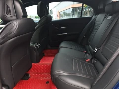 Mercedes-Benz Mercedes Benz C Class
