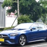 Mercedes-Benz Mercedes Benz C Class