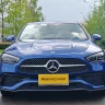 Mercedes-Benz Mercedes Benz C Class