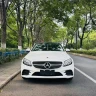Mercedes-Benz Mercedes Benz C Class