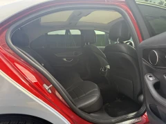 Mercedes-Benz Mercedes Benz C Class