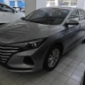 Changan Escape
