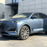 Changan UNI-K
