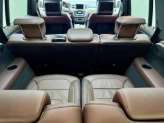 Mercedes-Benz Mercedes Benz GL Class