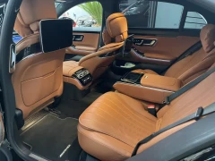 Mercedes-Benz Mercedes Benz S Class