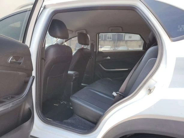 Chery Tiggo 3x