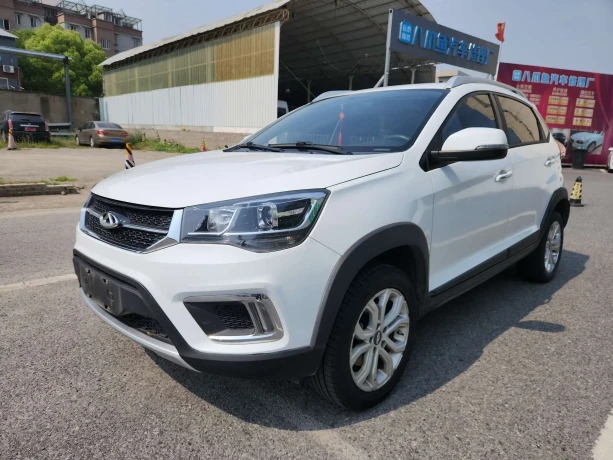Chery Tiggo 3x