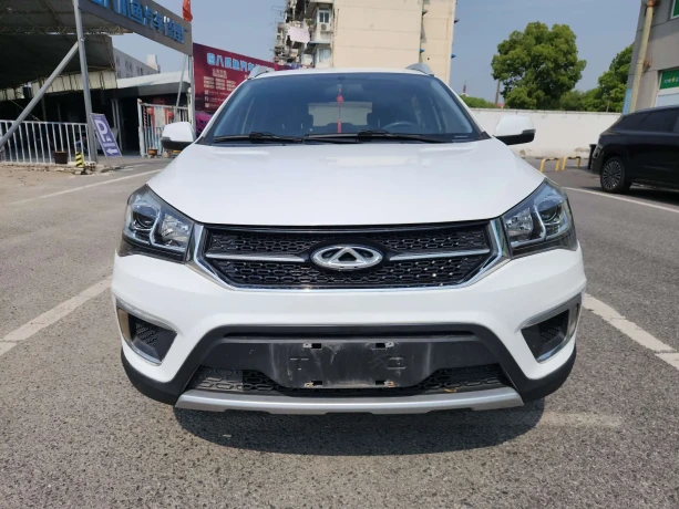 Chery Tiggo 3x