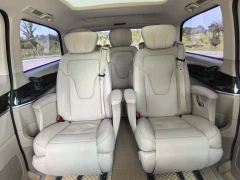 Mercedes-Benz Mercedes Benz V Class