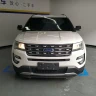 Ford Explorer (imported)