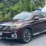 GAC Trumpchi GS4