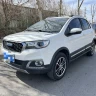 Haval H1