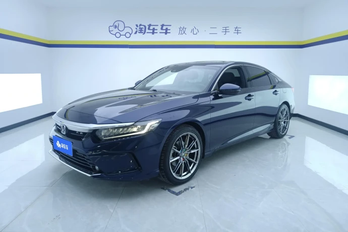 Honda Inspire