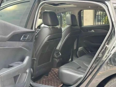 Hongqi H5 classic