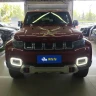 BAIC Beijing Off-road BJ40