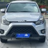 Jiangling Domain Tiger 5