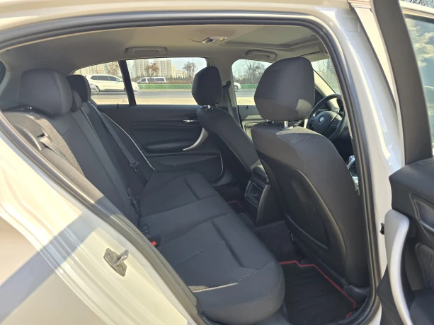 BMW 1 Series (imported)