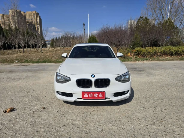 BMW 1 Series (imported)
