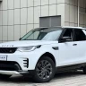 Land Rover Discover