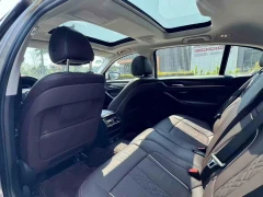 BMW 5 Series PHEV