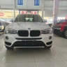 BMW X3 (imported)
