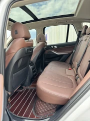 BMW X5 (imported)