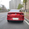 Mazda 3 Angkesela