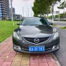 Mazda Ruiyi