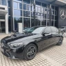 Mercedes-Benz E-Class (imported)