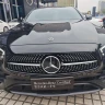 Mercedes-Benz E-Class (imported)
