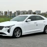 Cadillac CT4