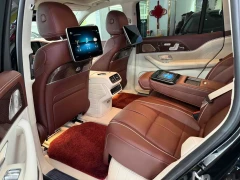 Mercedes-Benz Maybach GLS