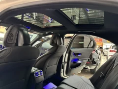 Mercedes-Benz Mercedes Benz C Class