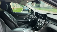 Mercedes-Benz Mercedes Benz C Class