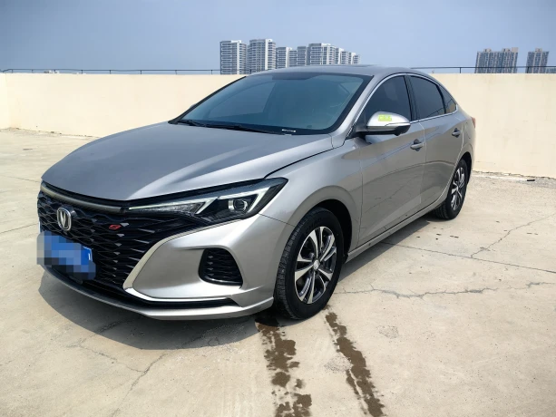 Changan Escape