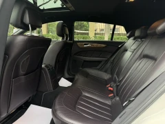 Mercedes-Benz Mercedes Benz CLS