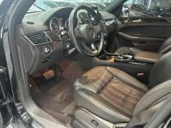Mercedes-Benz Mercedes Benz GLS