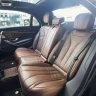 Mercedes-Benz Mercedes Benz S Class