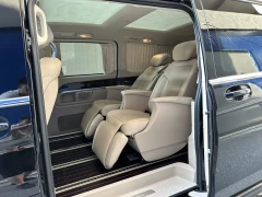 Mercedes-Benz Mercedes Benz V Class